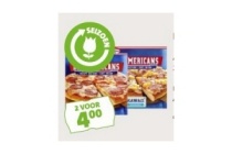 dr oetker big americans