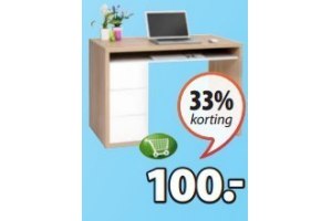 lang eskov bureau b110 x h75 x d60 cm eur100