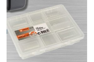 opbergdoos 5 vaks
