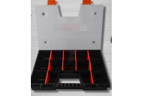 opberg koffer