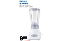 impuls blender