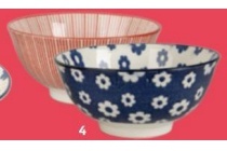 loft servies compoteschaaltje