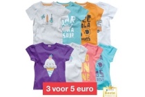 baby t shirt