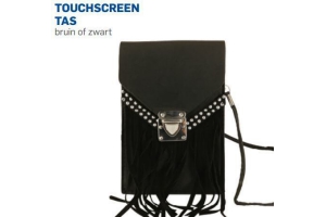 touchscreen tas