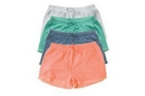 dames short