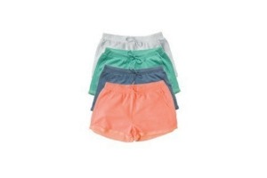 dames short