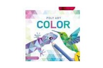 poly art color