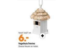 vogelhuis trevino