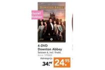 downton abbey