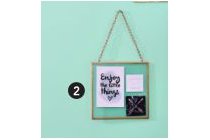 floating frame