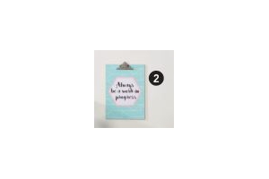 memobord