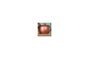 decoratie appel