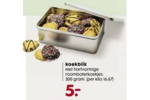 koekblik