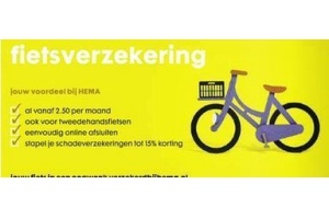fietsverzekering