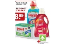 persil of fleuril