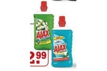 ajax allesreiniger