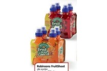 robinsons fruitshoot