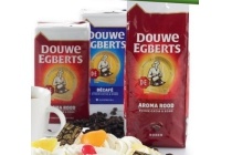 douwe egberts koffie