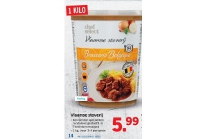 vlaamse stoverij