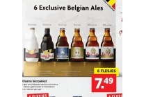 vlaams bierpakket
