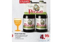 piraat triple hop