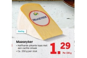maaseyker