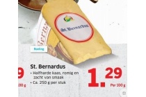 st bernardus
