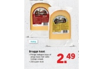 brugge kaas