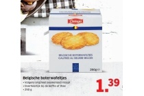 belgische boterwafeltjes