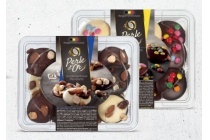 studentenhaver of chococonfetti