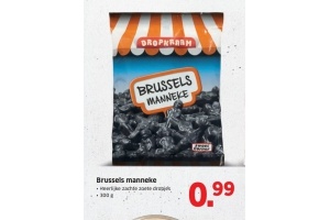 brussels manneke