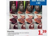 chocochips