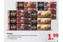praline
