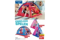 speeltent