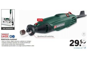 elektrische multitool