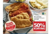 schnitzels