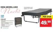 logeerbed