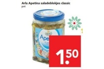 arla apetina saladeblokjes classic