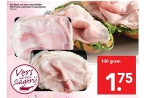 het beste van deen ambachtelijke west friese achterham of aspergeham