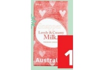 australian love