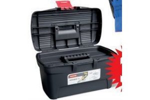 curver opbergbox