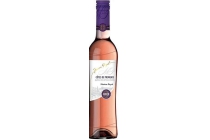 marius peyol cotes de provence rose franse wijn