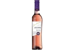 marius peyol cotes de provence rose franse wijn