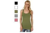 dames singlet