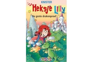 kinderleesboek