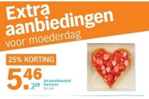 ah aardbeienslof