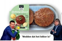 balletje breed