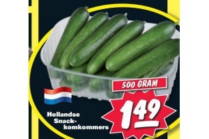 hollandse snackkomkommers
