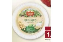 hummus