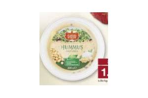 hummus